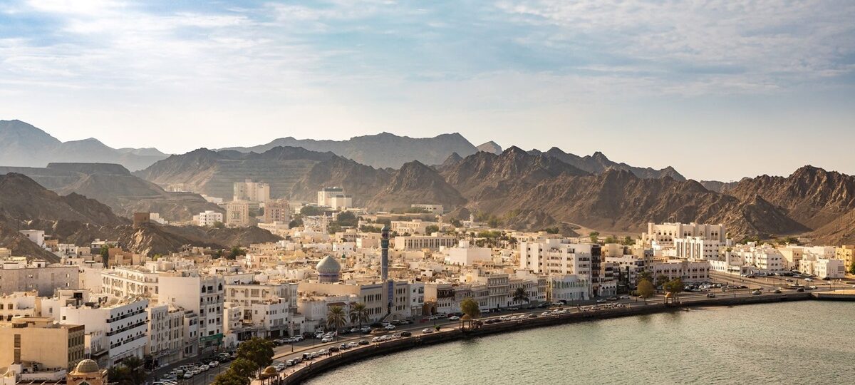 مؤسسة الخليج العلمية توسع نطاق عملها بافتتاح مكتب جديد في مسقط – سلطنة عمان