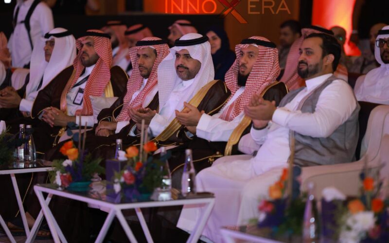 الرياض تشهد تنظيم «قمة انوكسيرا» الأكبر في تقنيات التعلُّم الذكي بالشرق الأوسط