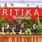 RITIKA a brand in movement for the people in movement hosts a VIP Event in Beirut to launch its new summer collection