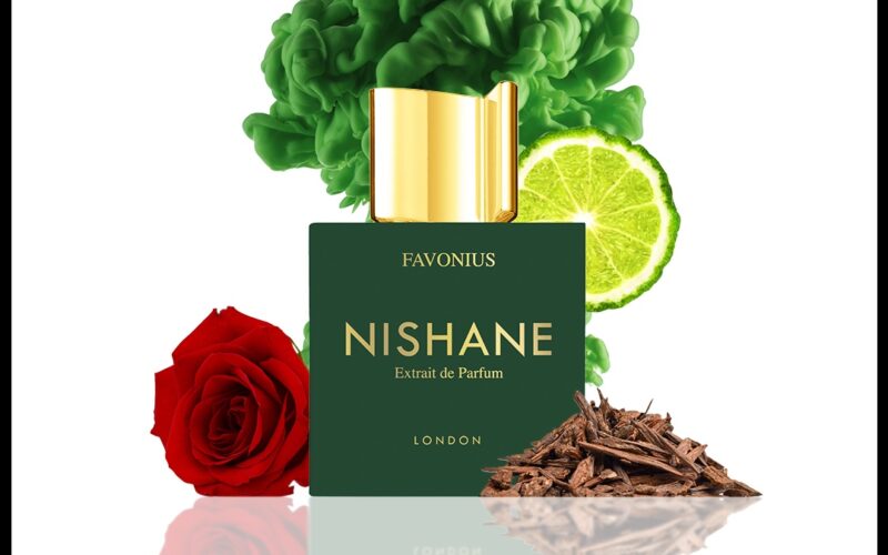 NISHANE ANNOUNCES THE WORLDWIDE RELEASE OF FAVONIUS