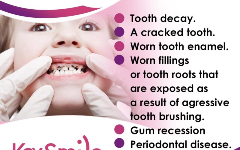 “Do you experience a sharp pain when you enjoy your favorite ice cream or sip a hot cup of coffee? You might be dealing with teeth sensitivity.