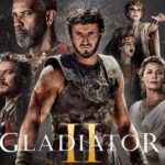 للمخرج الكبير ريدلي سكوت.. إعلان جديد لفيلم الأسطورة الملحمي GLADIATOR 2‏