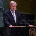 Statement attributable to the Spokesperson for the Secretary-General – on Lebanon